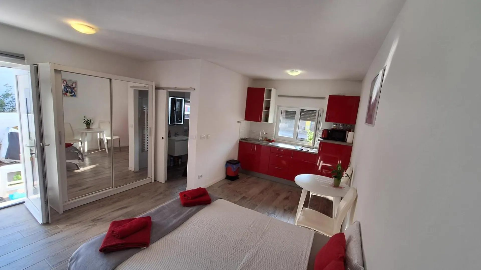 Guest House Mafi Rovinj