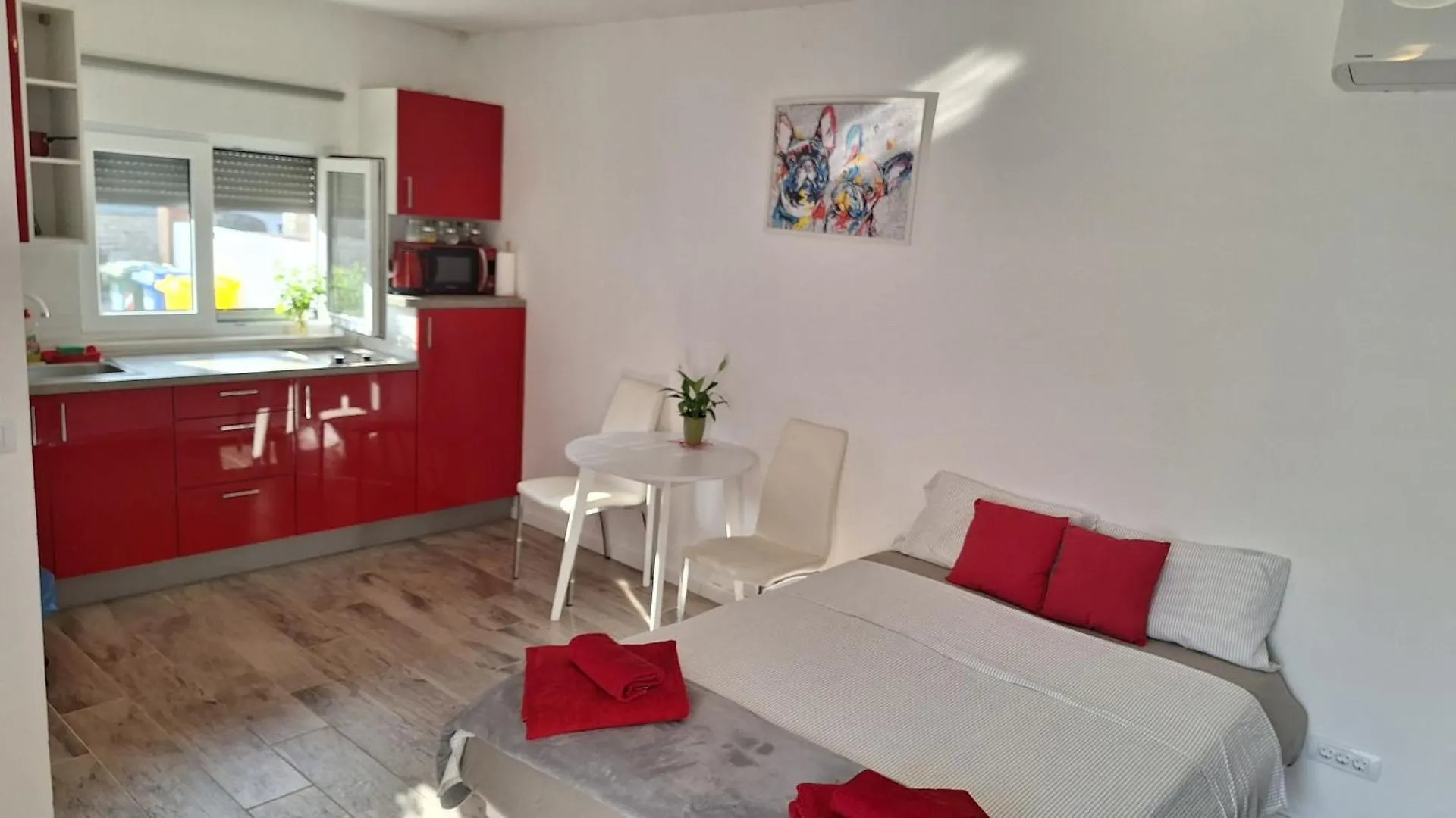 Guest House Mafi Rovinj