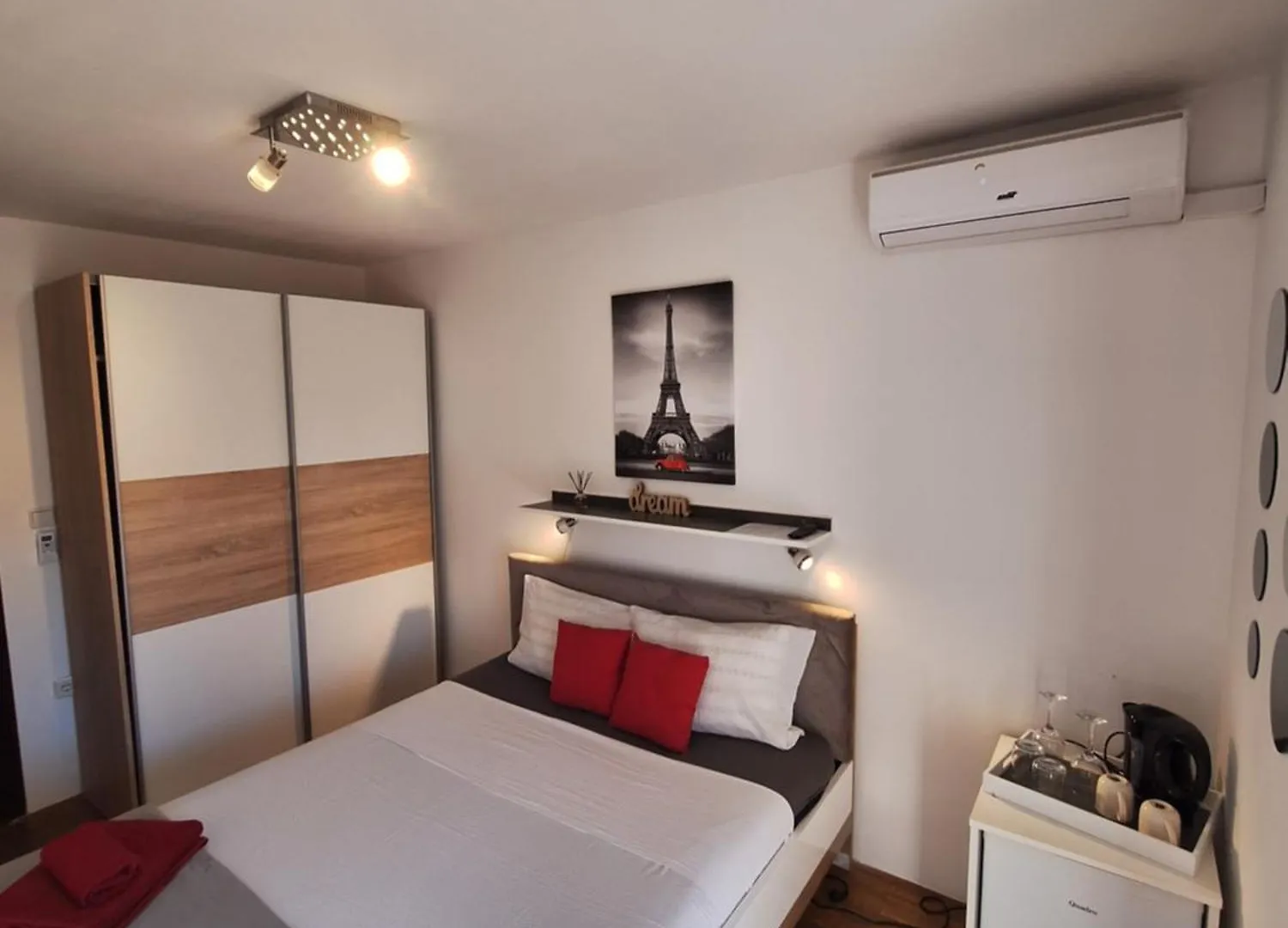 Guest House Mafi Rovigno