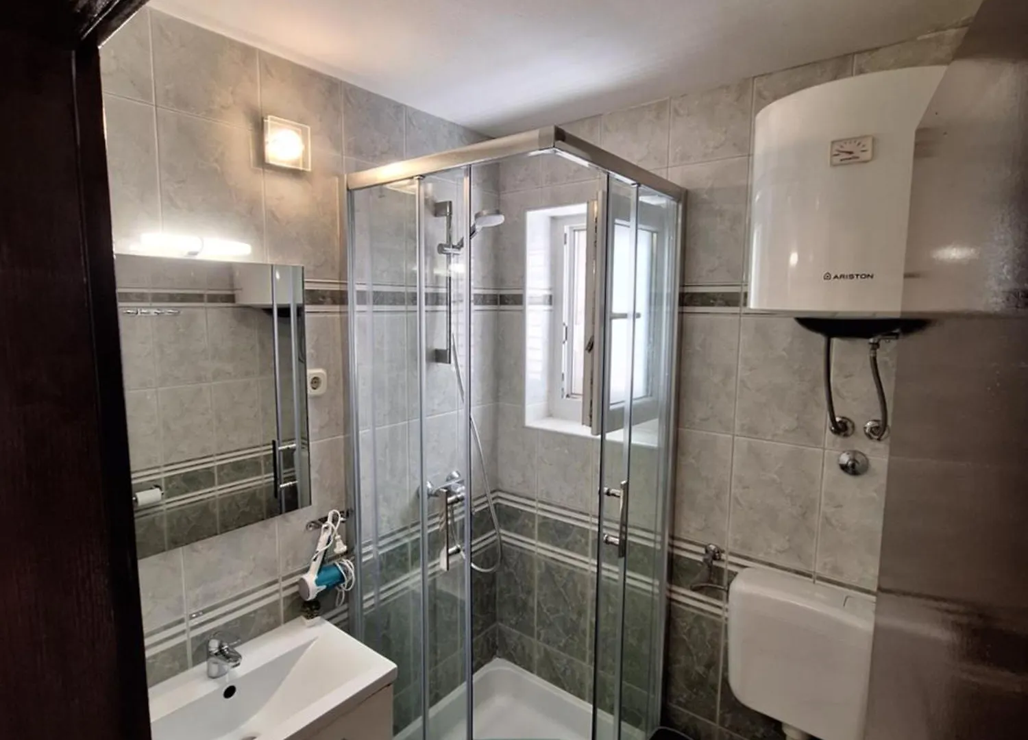 Guest House Mafi Rovigno