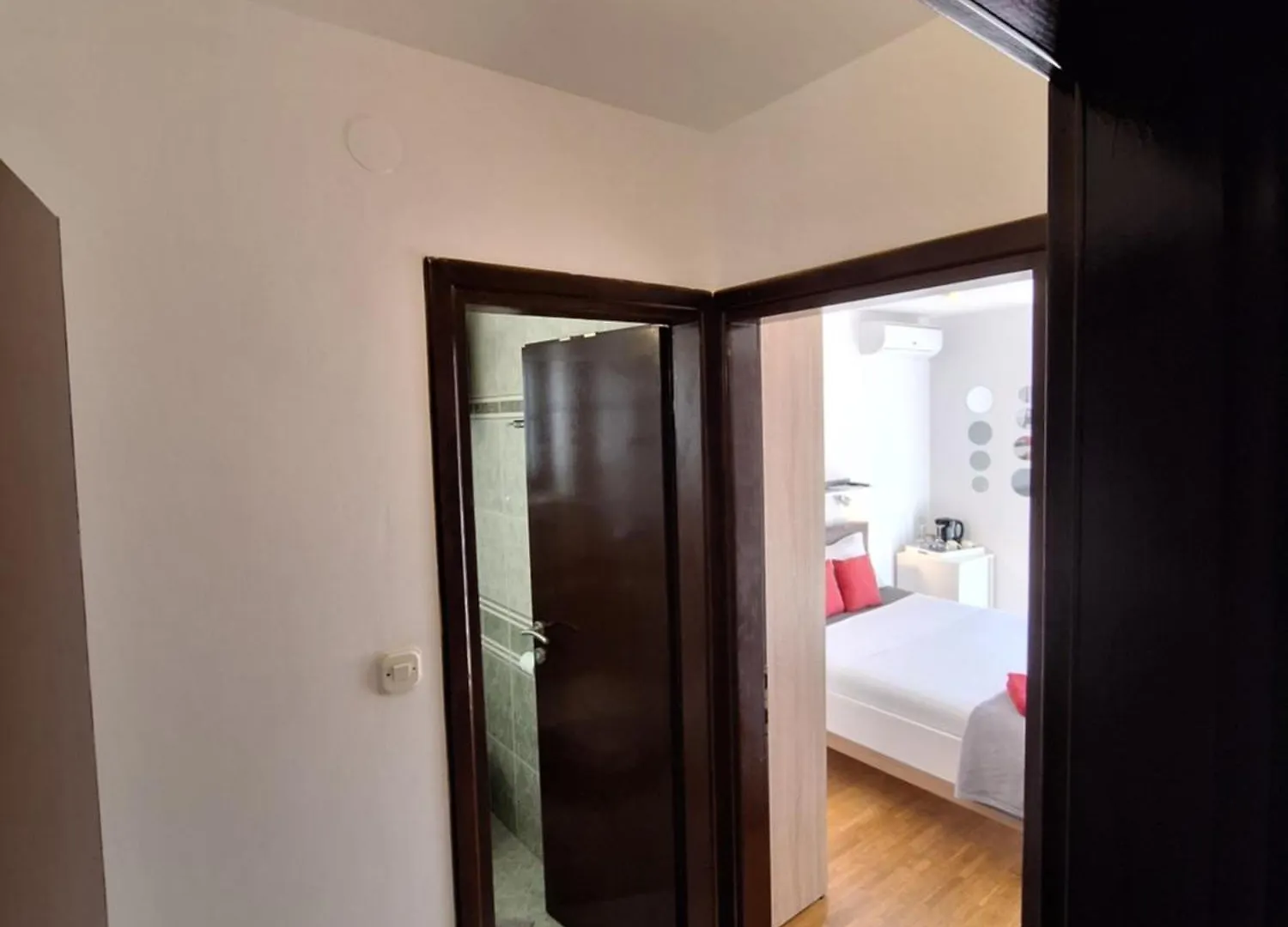 Guest House Mafi Rovinj 2*,