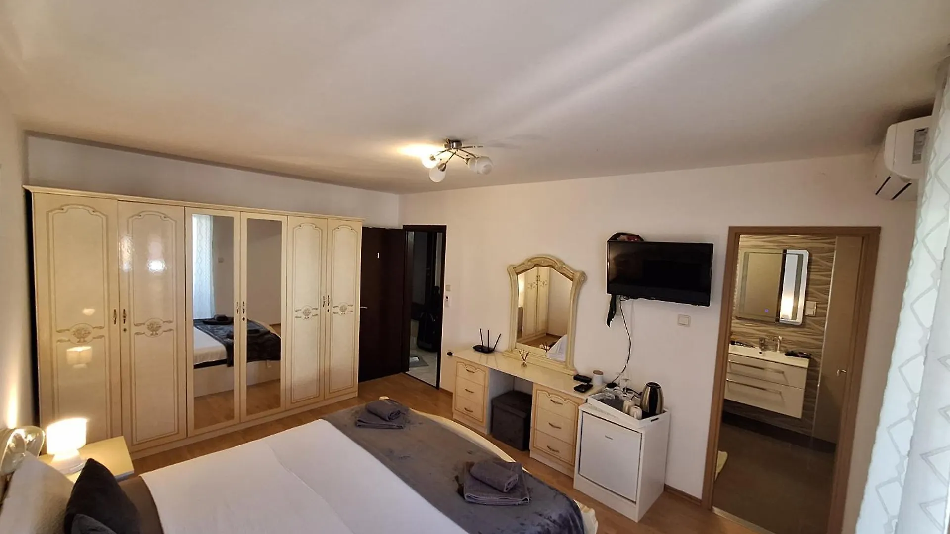 Guest House Mafi Rovinj