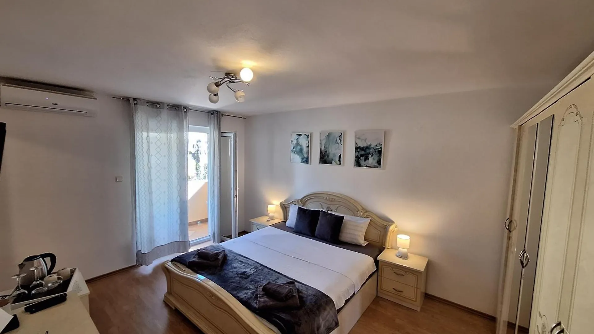 Guest House Mafi Rovinj