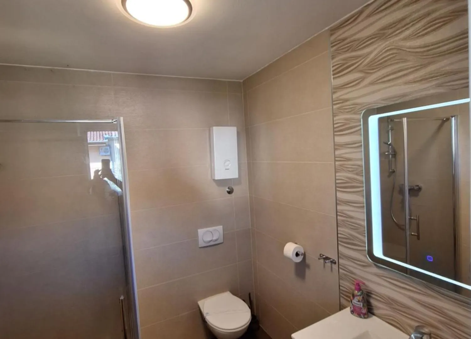 Guest House Mafi Rovinj