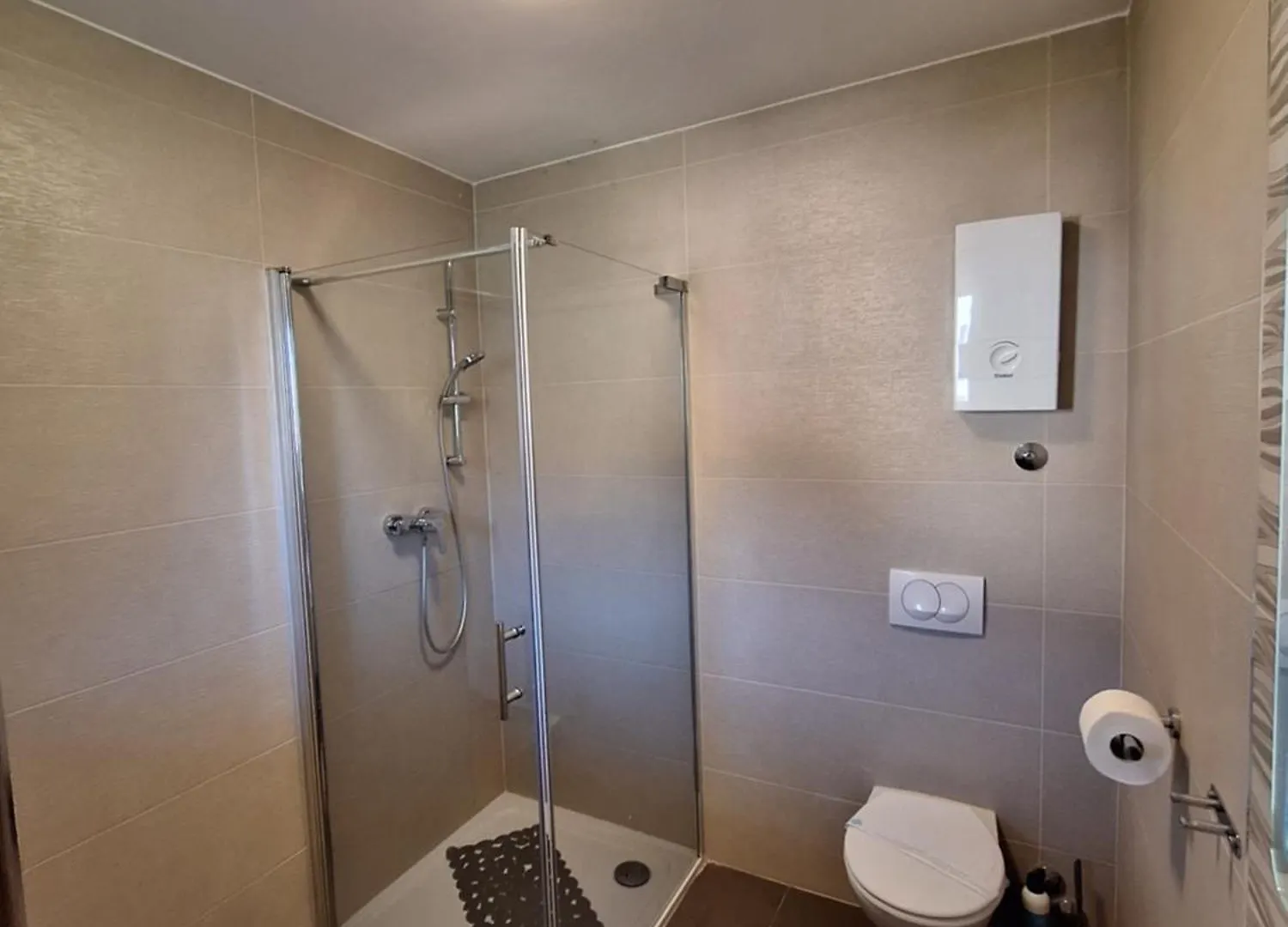 Guest House Mafi Rovinj Croatia