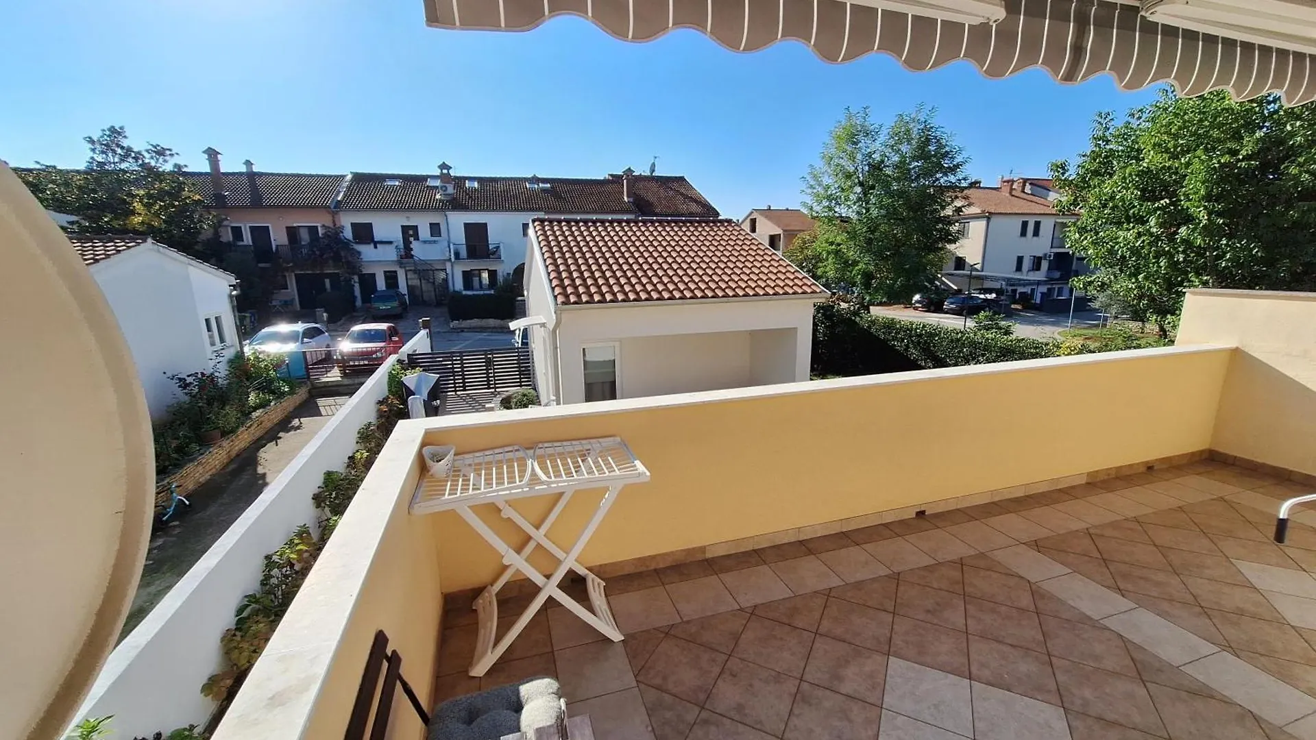 Guest House Mafi Rovinj