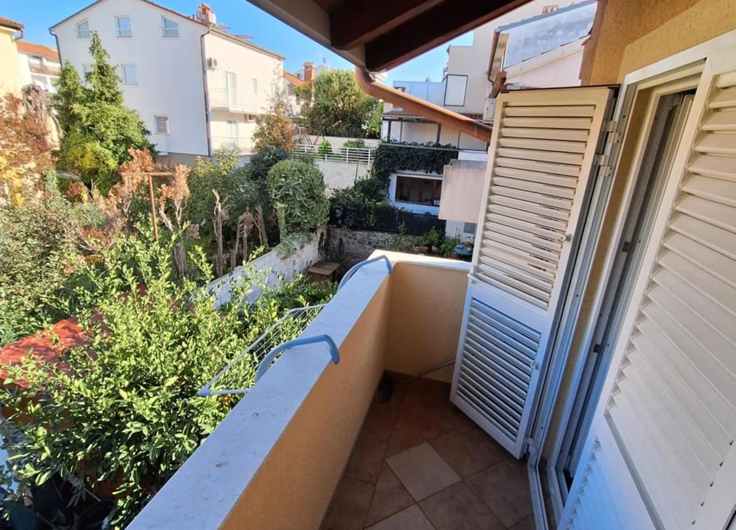 Guest House Mafi Rovinj