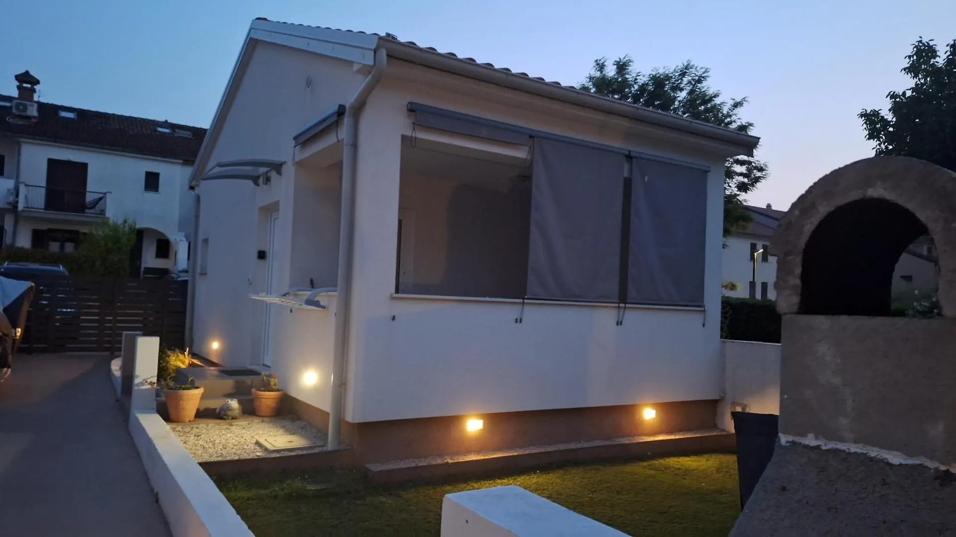 Guest House Mafi Rovinj