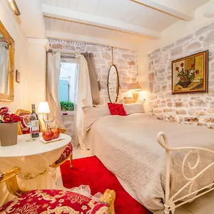 4* Guest house Segalla