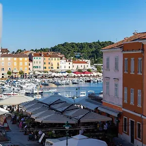 Gasthof El Atico, Rovinj