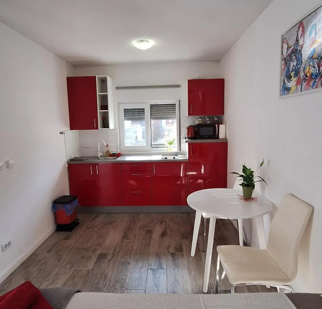 Guest House Mafi Rovinj