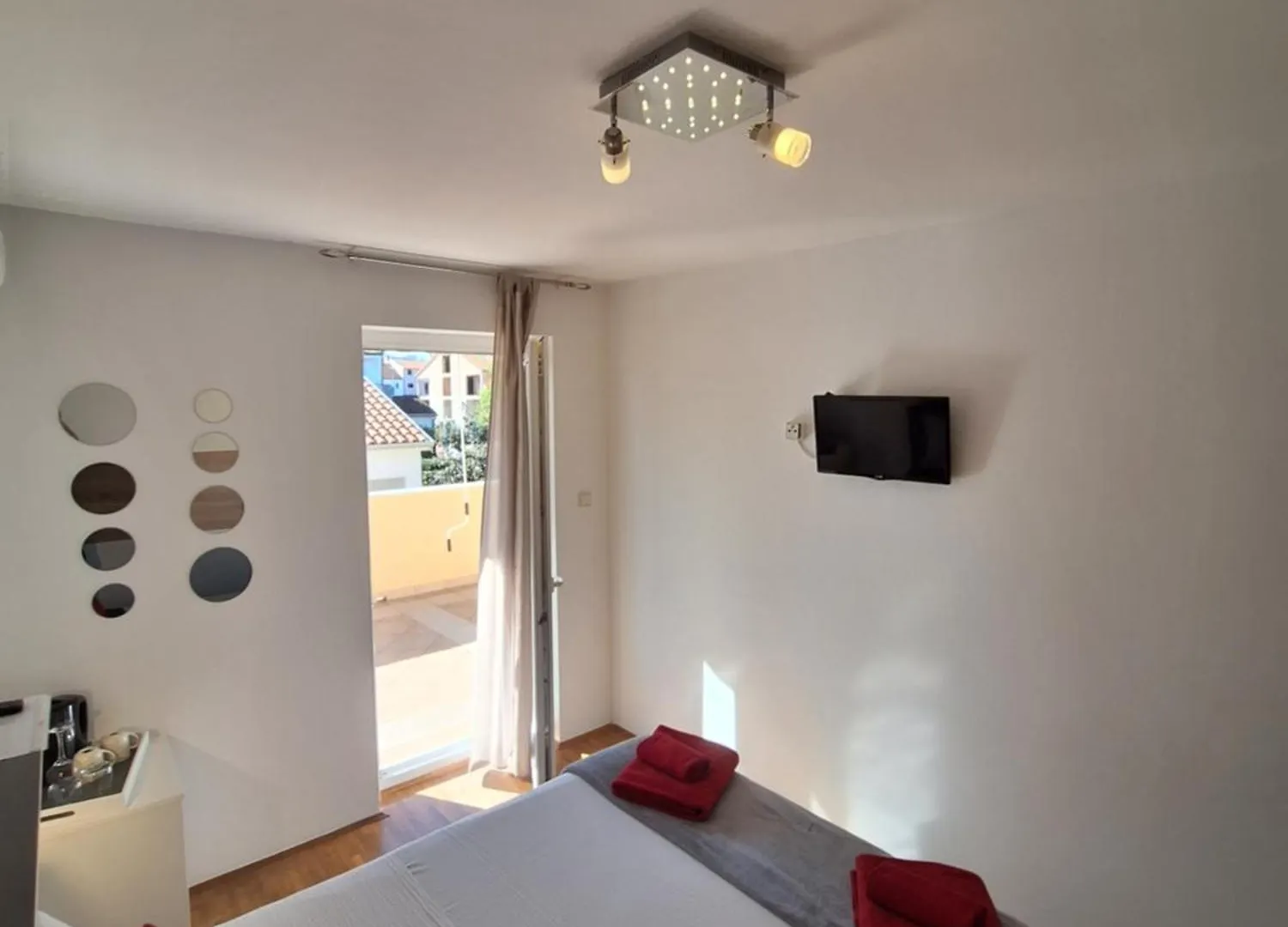 Guest House Mafi Rovinj