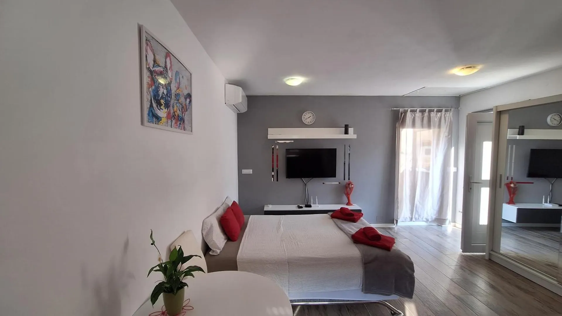 Guest House Mafi Rovinj