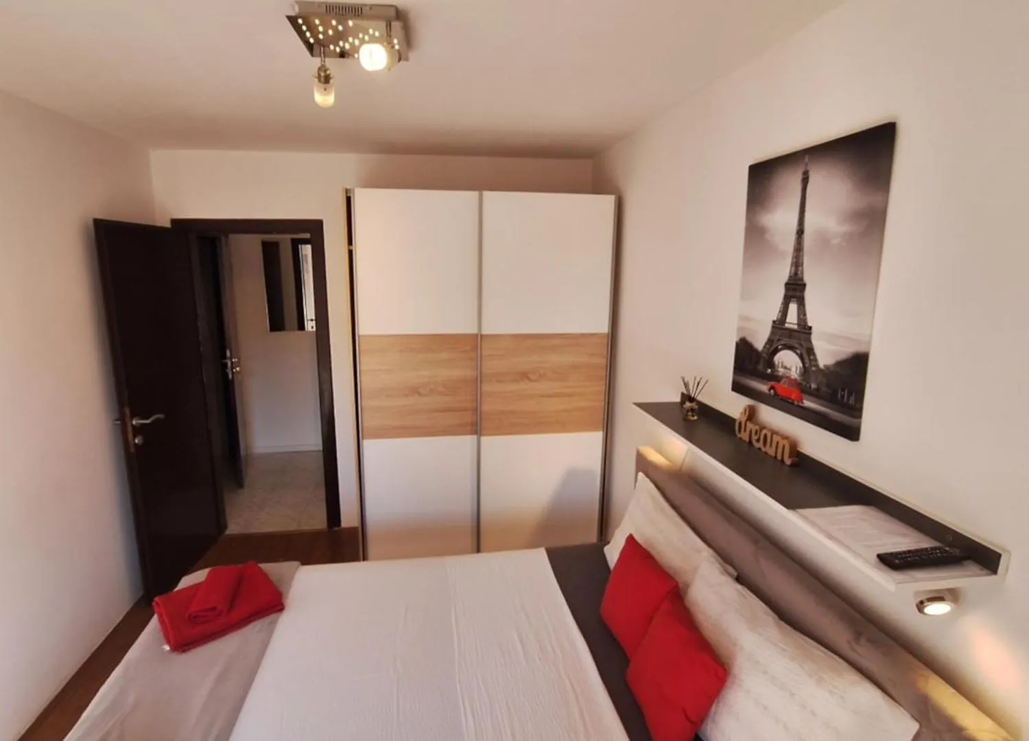 Guest House Mafi Rovinj Horvátország