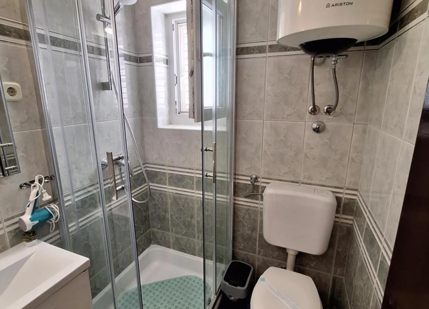 **  Guest House Mafi Rovinj Horvátország