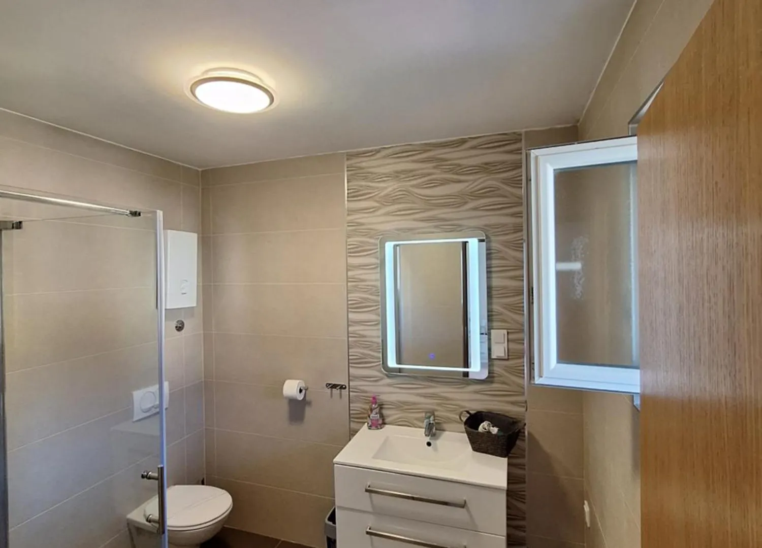 **  Guest House Mafi Rovinj Horvátország