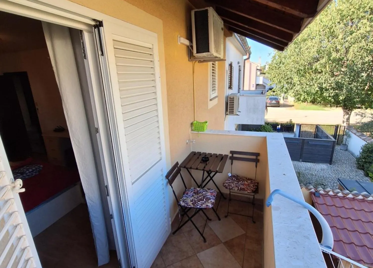 **  Guest House Mafi Rovinj Horvátország